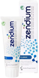 Zendium Classic Toothpaste 75ml