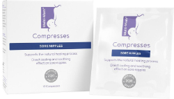 Multi-Mam Compresses Intessive Niple Treatment 12τμχ
