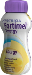 Nutricia Fortimel Energy Vanilla 200ml
