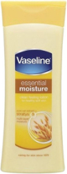 Vaseline Essential Moisture Daily Body Lotion 200ml 