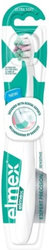 Elmex Sensitive Οδοντόβουρτσα Ultra Soft Λευκό 1τμχ 50