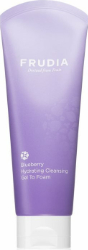 Frudia Blueberry Hydrating Cleansing Gel to Foam Ενυδατικός Αφρός Καθαρισμού 145ml 167