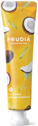 Frudia My Orchard Coconut Hand Cream Ενυδατική Κρέμα Χεριών 30gr 55