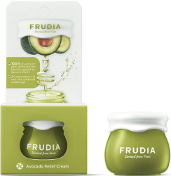Frudia Avocado Relief Cream Κρέμα Προσώπου με Εκχύλισμα Αβοκάντο για Ευαίσθητες Επιδερμίδες 10gr 33
