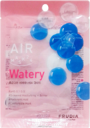 Frudia Air Mask 24 Watery Sheet Mask Ελαφριά Υφασμάτινη Μάσκα Προσώπου για Ενυδάτωση 25ml 31