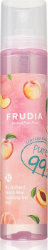 Frudia My Orchard Peach Real Soothing Gel Mist Προσώπου/Σώματος για Ενυδάτωση & Βαθιά Θρέψη 125ml 166