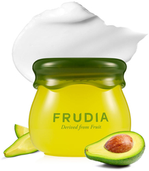 Frudia Avocado Cica Relief Lip Balm 10ml 22