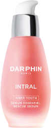 Darphin Intral Inner Youth Rescue Serum Ορός Προσώπου για Καταπράυνση & Ενυδάτωση 30ml 102