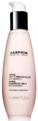 Darphin Intral Cleansing Milk With Chamomile Γαλάκτωμα Καθαρισμού & Ντεμακιγιάζ με Χαμομήλι 200ml 300