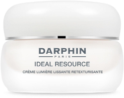 Darphin Ideal Resource Anti-Aging & Radiance Κρέμα Αντιγήρανσης για Κανονική Ξηρή Επιδερμίδα 50ml 150
