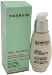 Darphin Ideal Resource Micro Refining Smoothing Fluid Λεπτόρρευστη Αντιγηραντική Κρέμα 50ml 120