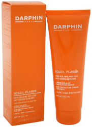 Darphin Soleil Plaisir Anti Aging Body Suncare SPF30 125ml