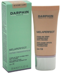 Darphin Melaperfect Anti Dark Spots Foundation 01 SPF15 30ml