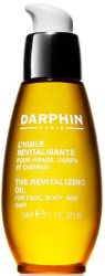 Darphin The Revitalizing Oil for Face Body & Hair 50ml