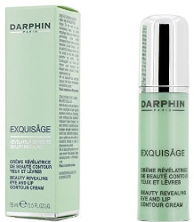 Darphin Beauty Revealing Eye And Lip Contour Cream Αντιρυτιδική & Συσφιγκτική Κρέμα Ματιών Χειλιών 15ml 50