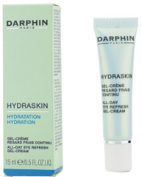 Darphin Hydraskin All Day Eye Refresh Gel Cream 15ml