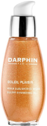 Darphin Soleil Plaisir Sun Sultry Shimmering Oil 50ml