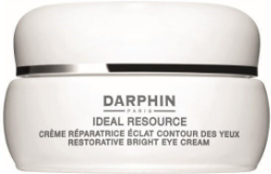 Darphin Ideal Resource Restorative Bright Eye Cream Κρέμα Ματιών Επανόρθωσης & Λάμψης 15ml 40