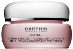 Darphin Intral De Puffing Anti Oxidant Eye Cream Αντιοξειδωτική Κρέμα Ματιών 15ml 50