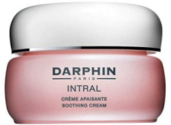 Darphin Intral Soothing Cream Sensitive Skin Καταπραϋντική Κρέμα Προσώπου για Ευαίσθητο Δέρμα 50ml 140