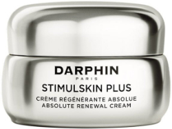Darphin Stimulskin Plus Absolute Renewal Cream Aντιγηραντική Κρέμα Πλούσιας Υφής για Κανονική/Ξηρή Επιδερμίδα 50ml 103
