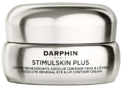 Darphin Stimulskin Plus Absolute Renewal Eye & Lip Cream Κρέμα για Μάτια & Χείλη Ολικής Αντιγήρανσης 15ml 90