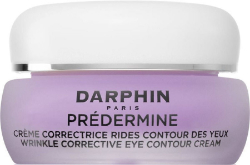 Darphin Predermine Wrinkle Corrective Ενυδατική & Αντιγηραντική Κρέμα Ματιών 15ml 99