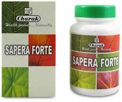 Charak Sapera Forte 100tabs