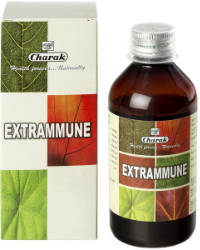 Charak Extrammune Syrup 200ml