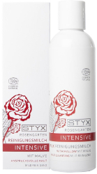 Styx Rosengarten Intensive Cleansing Milk 200ml