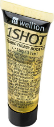 Wellion 1-ShotTurbo Energy Booster 11ml