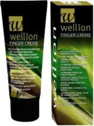 Wellion Finger Creme Κρέμα Φροντίδας Δαχτύλων 20ml