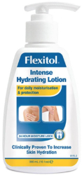 Flexitol Intense Hydrating Lotion 300ml